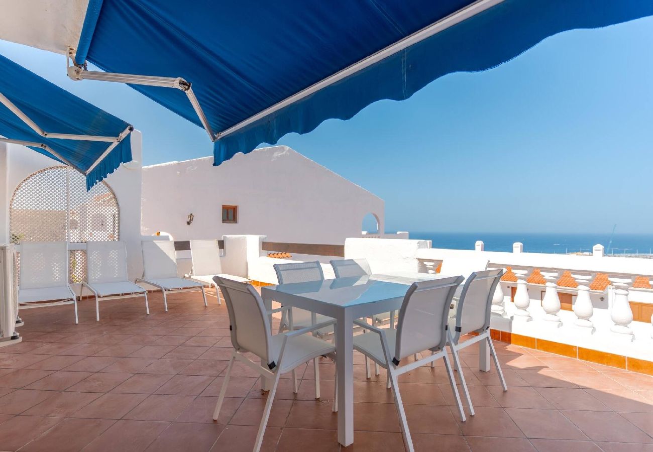 Apartamento en Arona - Apartamento Port Royale Beverly - Los Cristianos