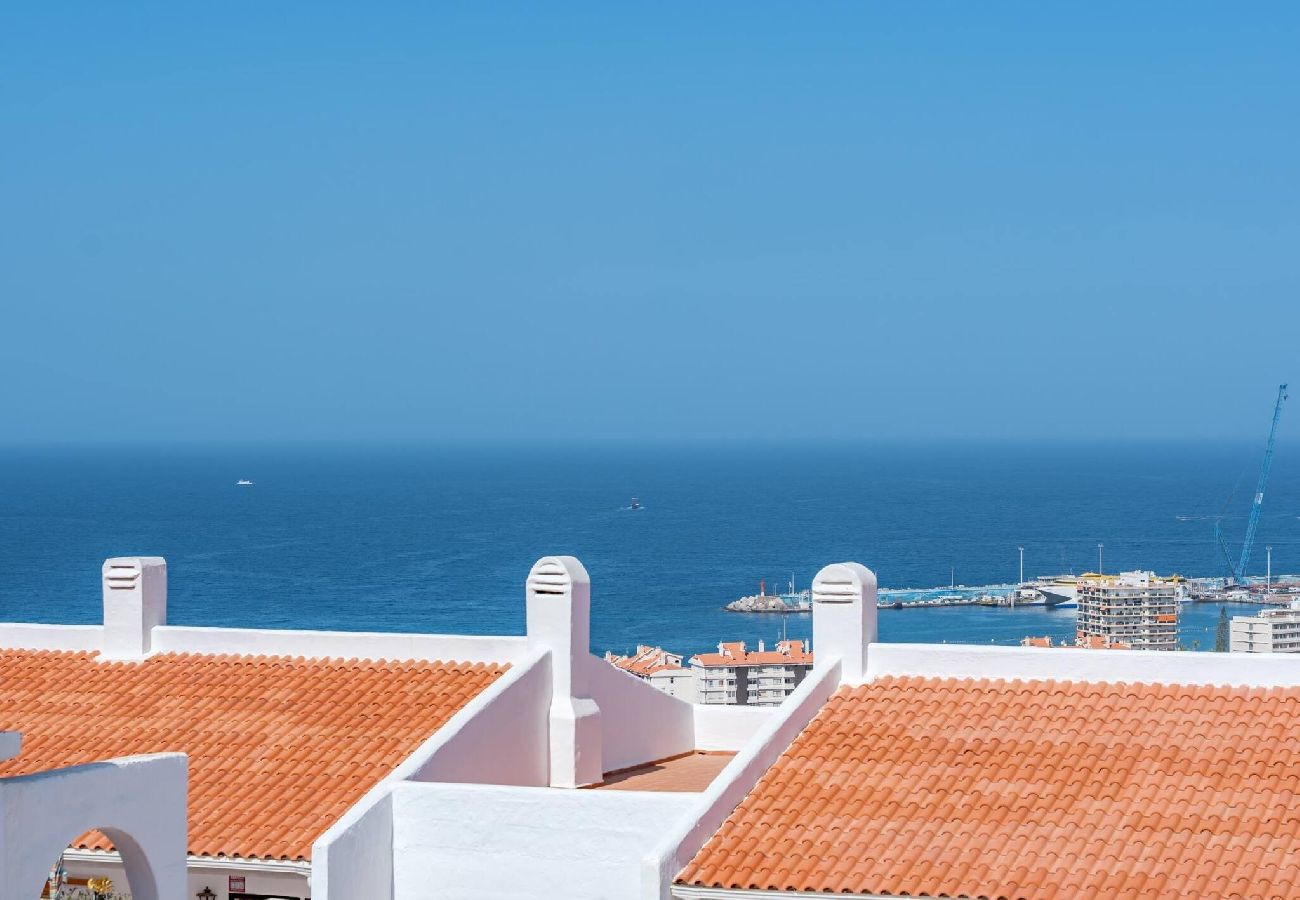 Apartamento en Arona - Apartamento Port Royale Beverly - Los Cristianos