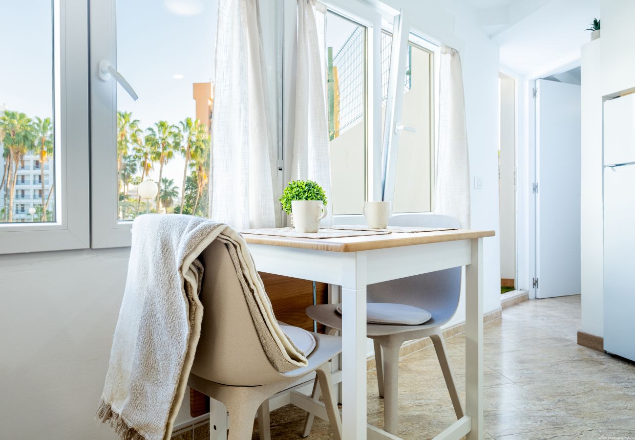 Apartamento en Costa Adeje - Las Flores Amazing Terrace 